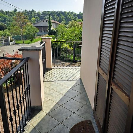 B&B Ventolina Rivara المظهر الخارجي الصورة