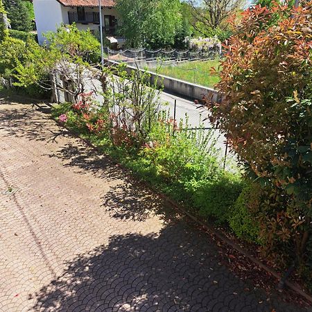B&B Ventolina Rivara المظهر الخارجي الصورة