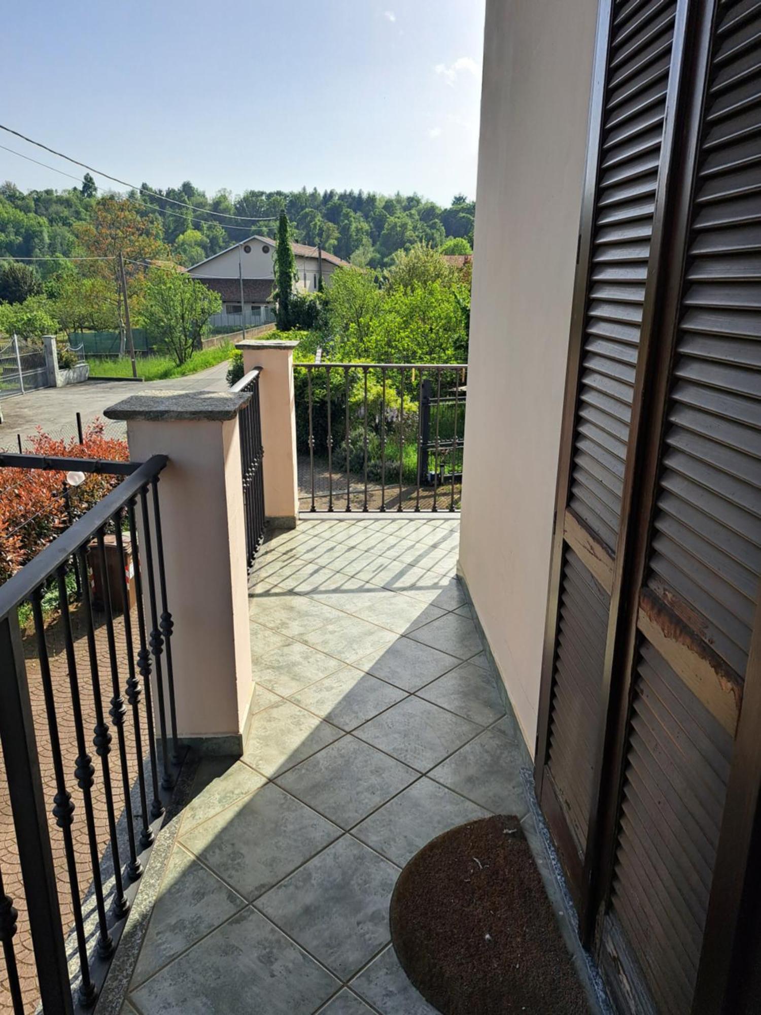 B&B Ventolina Rivara المظهر الخارجي الصورة